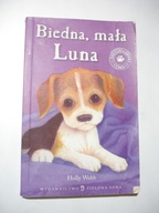 Biedna mała Luna. Holly Webb