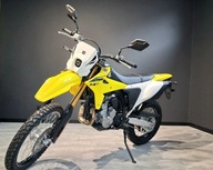 Suzuki DR-Z SUZUKI DR-Z4S Aso Wroclaw - od reki Benzyna