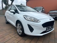 Ford Fiesta Trend-1.1 Benzyna-Klima-Podgrz. fotele-2019