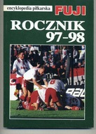 Encyklopedia Fuji. Rocznik 97-98 19/1997