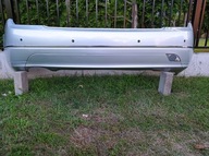 Zderzak tył Mercedes C 204 Sedan Lift PDC