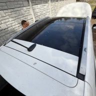 Dach Solar Panorama Kompletny Hyundai IX35 2010-2016r