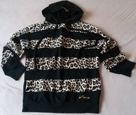 Bluza Leopard Firmy My Vogue uniwersalna tak 42- 44 bedzie ok