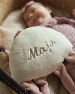 Personalizowana meduza przytulanka maskotka imię/metryczka/dedykacja