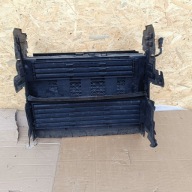 Citroen C5 Aircross chłodnice 9675747980