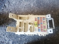 KIA VENGA PUSZKA BEZPIECZNIKÓW BSI 91950-1J011