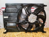 Wentylator Osłona Chłodnicy BMW X1 F48 2 F46 MINI F60 7646410