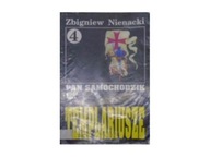 Pan Samochodzik i Templariusze Zbigniew Nienacki