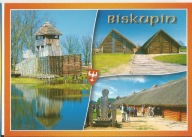 BISKUPIN WOJ KUJAWSKO POMORSKIE