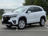 S-Cross 1.4 BoosterJet mHEV Premium Plus SP aut 110KM 2025