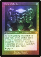 Karta Magic: The Gathering Helm of the Host BRO BBR *Foil*