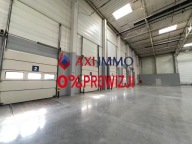 Magazyny i hale, Mysłowice, 6500 m²