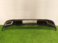 VOLKSWAGEN GOLF VII SPOJLER DYFUZOR ZDERZAKA TYŁ 5G6807568T