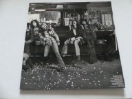 Dr. Hook & The Medicine Show - Belly Up VG+