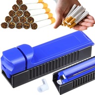 MASZYNKA DO ROBIENIA NABIJANIA PAPIEROSÓW GILZ RĘCZNA NABIJARKA TYTONIU