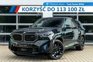 BMW XM 50e Dostępny od ręki!