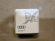 Projektor LED drzwi logo Audi 1 szt. 4G0052135D NOWY