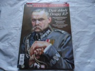 Dwie dekady drugiej RP. Pomocnik historyczny