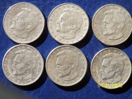 10 zł Prus zestaw rocznikowy monet bcm!!