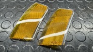 ODBLASK OBRYSÓWKA USA LAMPY PRZÓD HELLA ORYGINAŁ AUDI RS6 S6 C5 4.2 V8