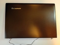 Obudowa Klapa matrycy Lenovo IdeaPad Z510 AP0T2000300