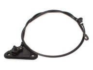 LINKA CIĘGNO OTWIERANIA MASKI FORD MONDEO MK IV GALAXY II S-MAX I 2006 ->