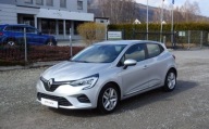 Renault Clio 1.0TCe 100KM Full LED Tablet Asystenci jazdy Klima Oryginalny