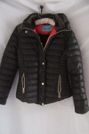 KURTKA OCIEPLANA ROZM M