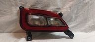 LAMPA LEWA TYLNA TYŁ W ZDERZAK HYUNDAI KONA ELECTRIC