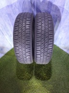 2x OPONA 155/65R14 75T DĘBICA PASSIO 2 - 4,83mm/4,94mm DOT 0716/0716 (429)