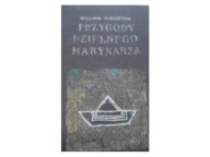 Przygody dzielnego marynarza William Henry Giles Kingston