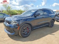 Dodge Durango Srt 392 2023 6.4 Benzyna 475KM