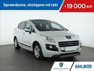 Peugeot 3008 Hybrid4, 197 KM, 4X4, Automat, Navi
