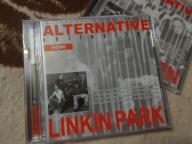 Linkin Park – Alternative Collection CD