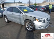 Mercedes-Benz GLA 2018r., Gla 250, 2L, od ubezpieczalni 2.0 Benzyna 211KM