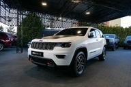 Jeep Grand Cherokee Trailhawk 5.7 Selec-Terrain 352KM Pneumat Wentyl Alcan