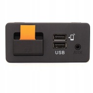 MODUŁ ADAPTER USB APPLE CARPLAY / ANDROID AUTO MAZDA Bezprzewodowy