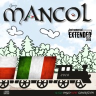 MANCOL - Instr. Extended Edit 2016 (Italo Disco)