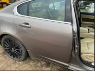 DRZWI PRAWY TYŁ PRAWE TYLNE LMO JAGUAR XF X250 LIFT 11-15R SEDAN