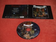 Hammercult Legends Never Die 2016 DIGI