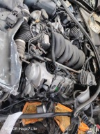 Silnik kompletny PORSCHE CAYENNE 4.5 V8 M48.00