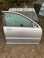 DRZWI PRAWY PRZÓD JAGUAR X-TYPE 2003r.<