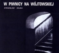 W piwnicy na Wójtowskiej Stanisław Sojka - analog 1985r. !