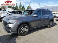 Mercedes-Benz EQB 250 2024 Elektryczny 188KM