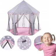 NAMIOT DOMEK DO POKOJU NA OGRÓD ZABAWKA DLA DZIECKA PREZENT