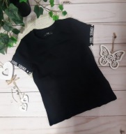 C&A świetna bluzeczka prążek 134-140cm 9-10lat