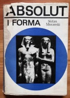 Absolut i forma Stefan Morawski