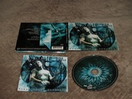 CALLENISH CIRCLE FLESH POWER DOMINION 2002 DIGI