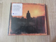 Steven Wilson Grace for Drowning 2CD-prog