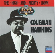 Coleman Hawkins-The High And Mighty Hawk/London